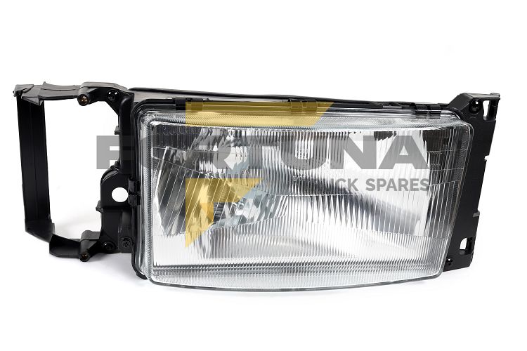 Imagem do produto FAROL SCANIA S4 94/114/124/164 - L.E - Cód: FAP-11606
